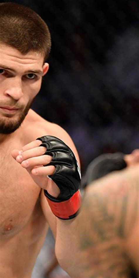 Khabib vs Gaethje Odds Analysis & Pick .